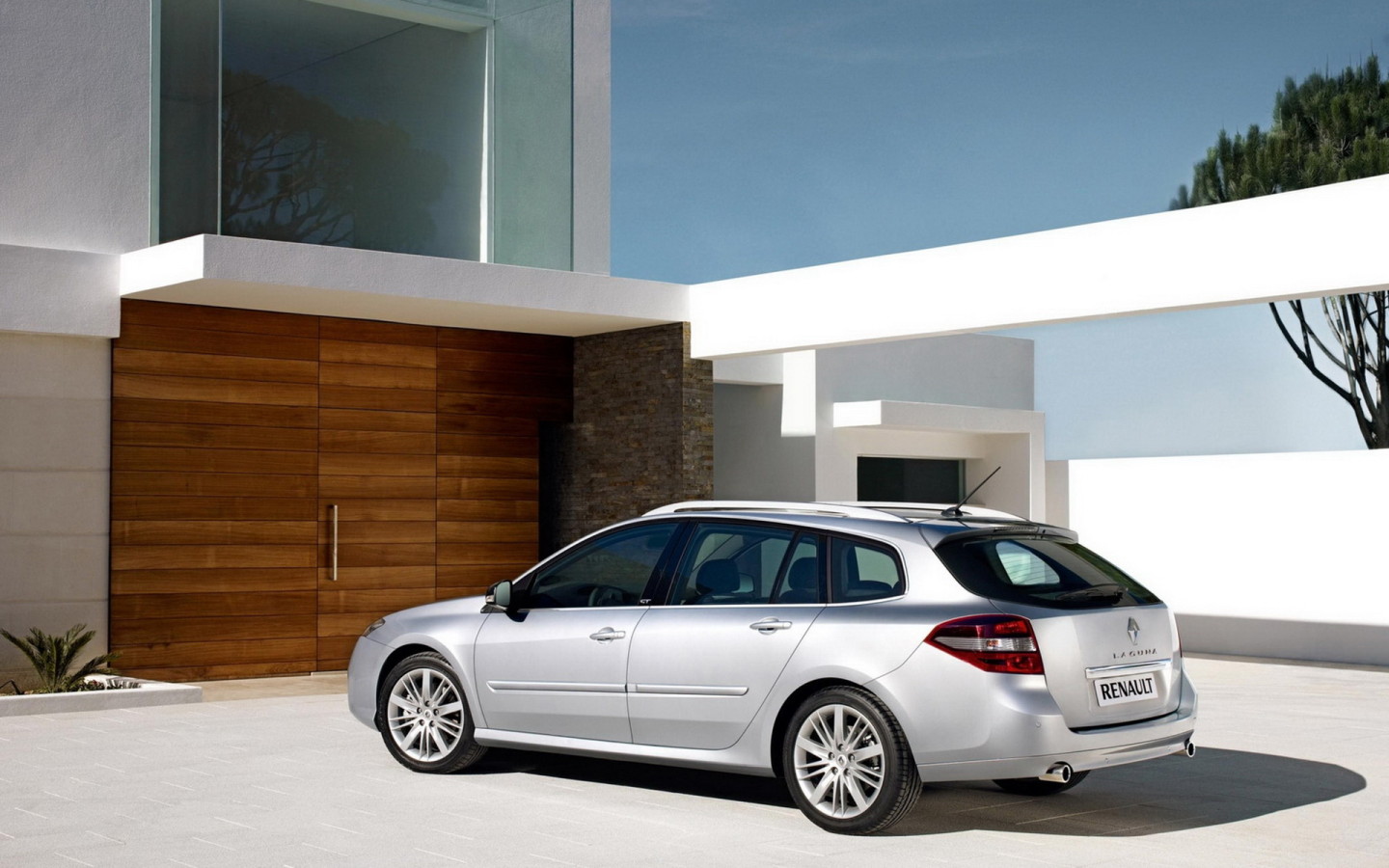 Renault Laguna GT Grandtour