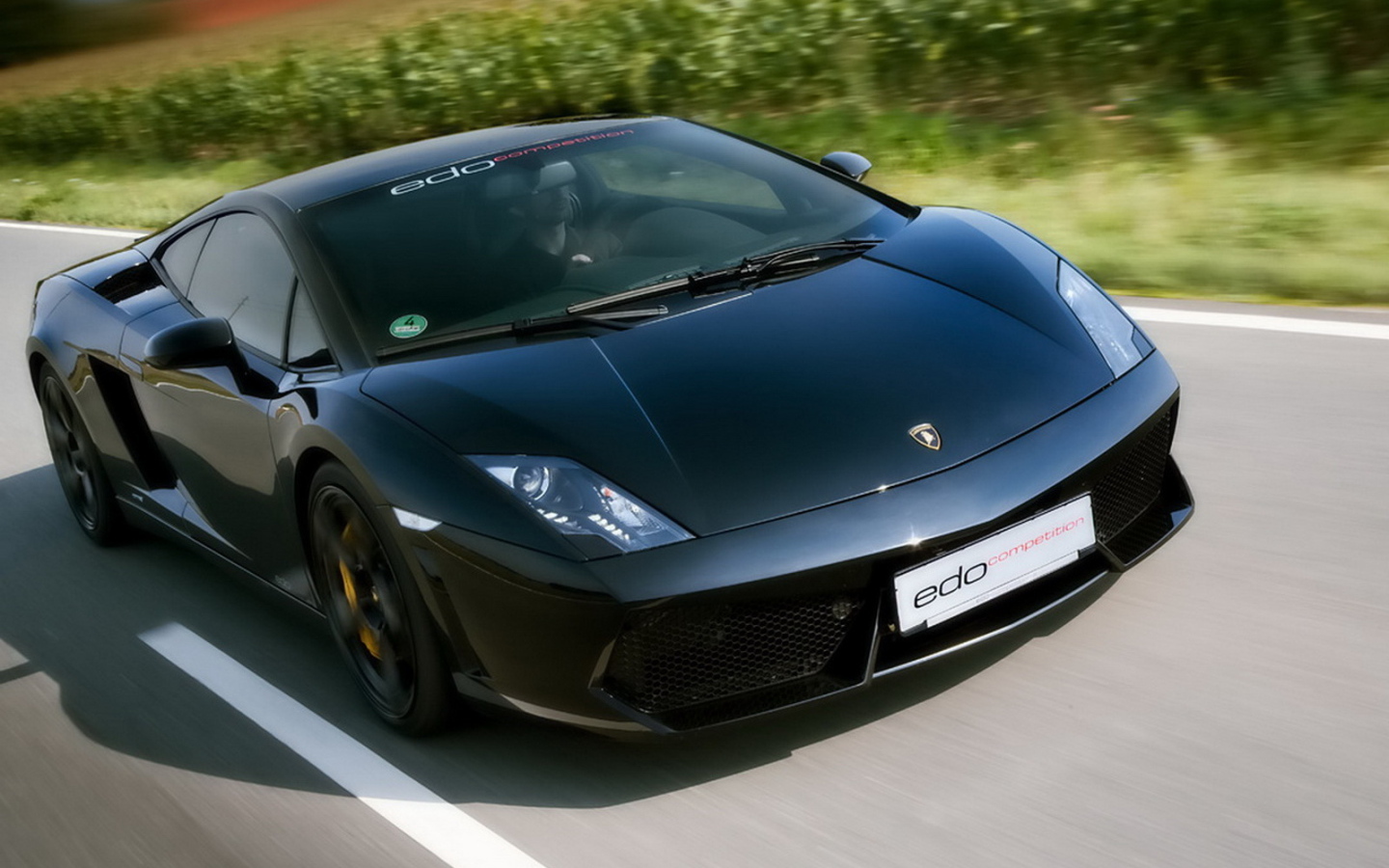 Ламборджини Галлардо LP600