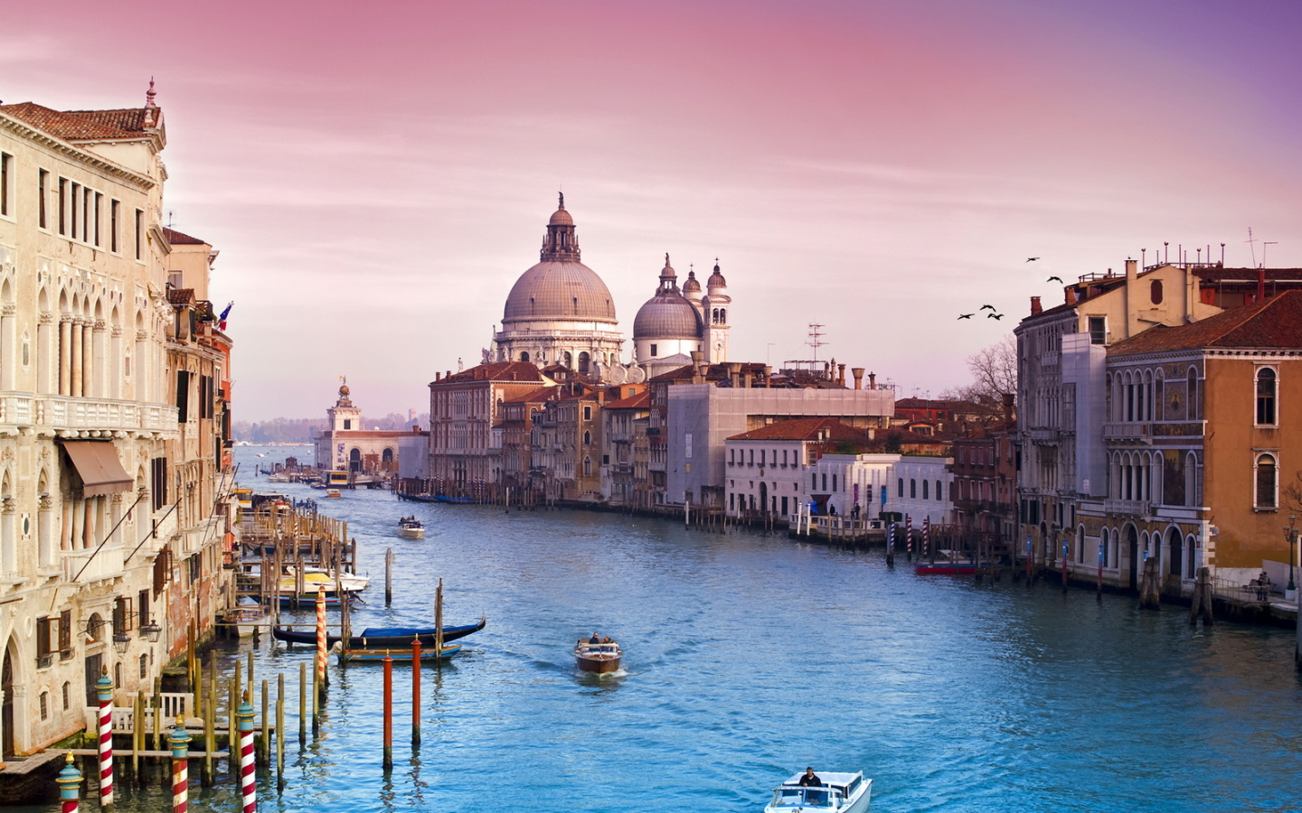 Венеция