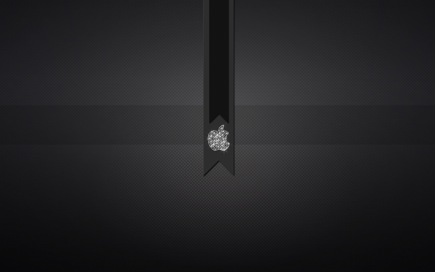 Бриллианты Apple