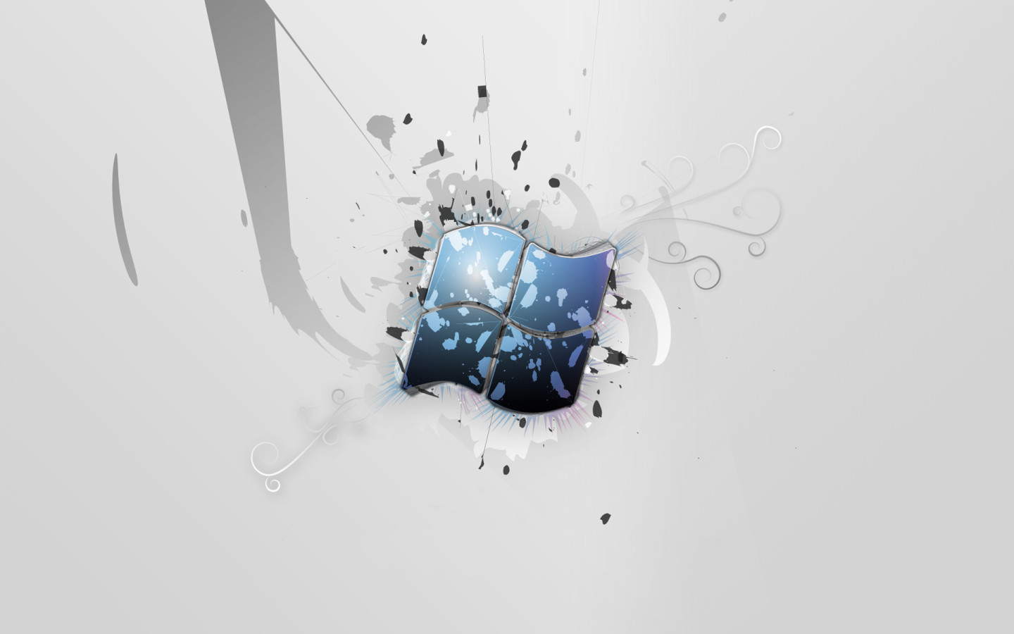 знак Виндоус