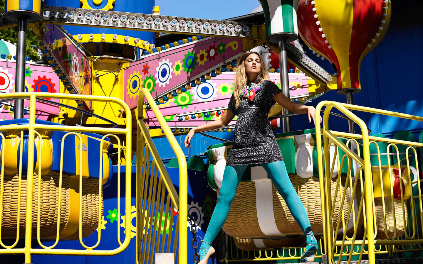 Аттракцион