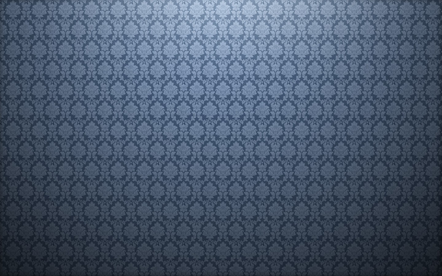 Синяя стена