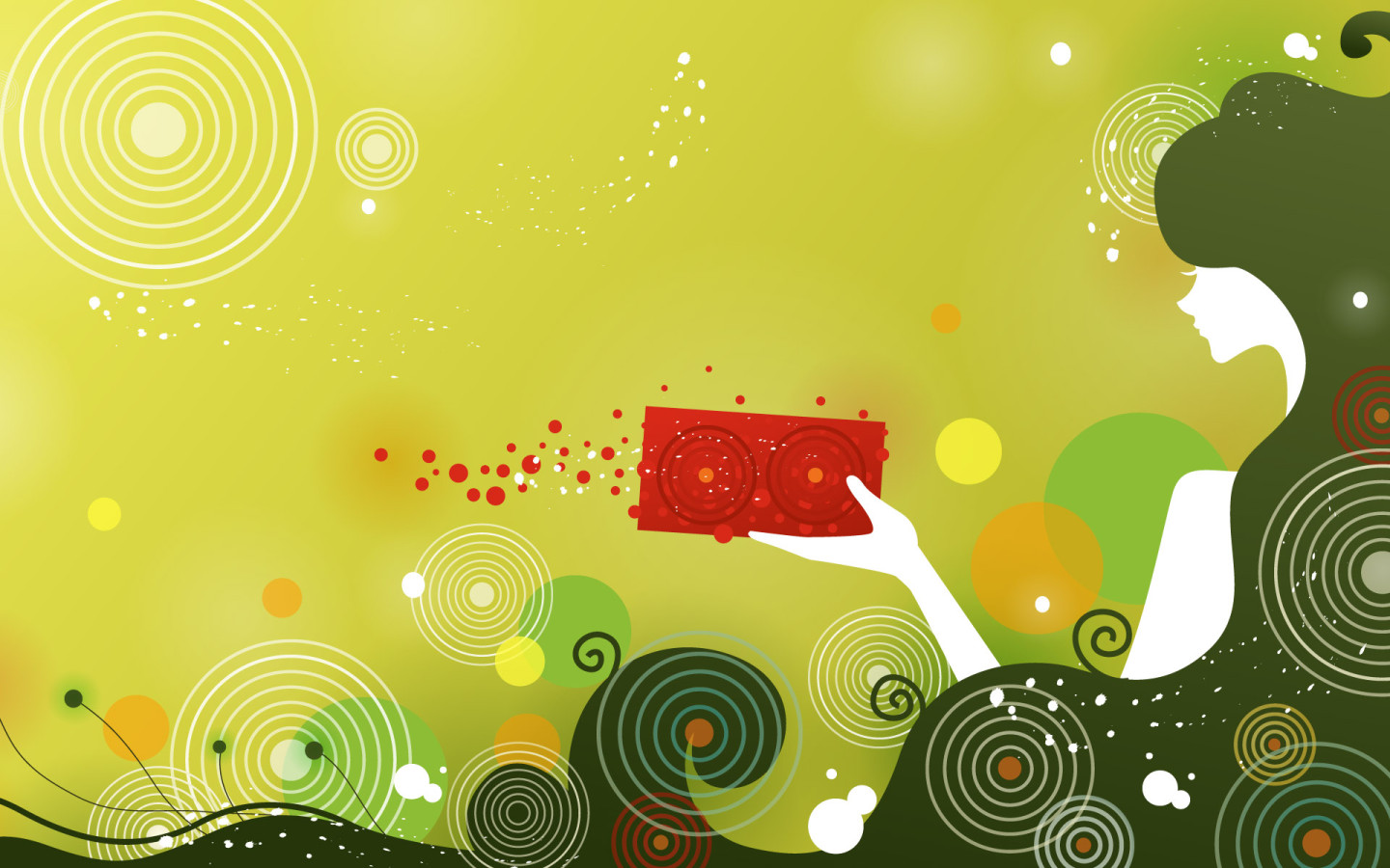 Стерео кассета