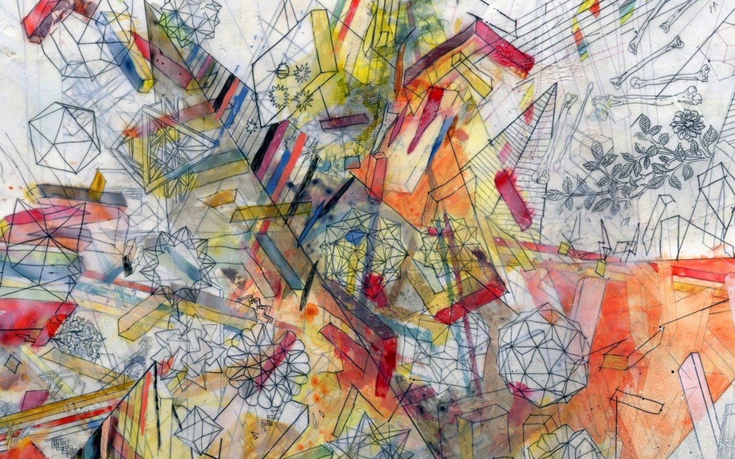 Различные фигуры