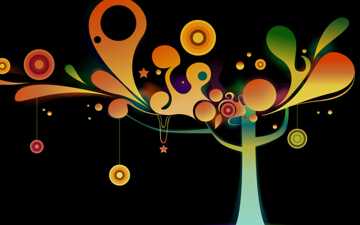 Чудо дерево