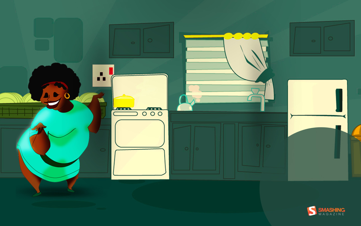 Домашняя кухня