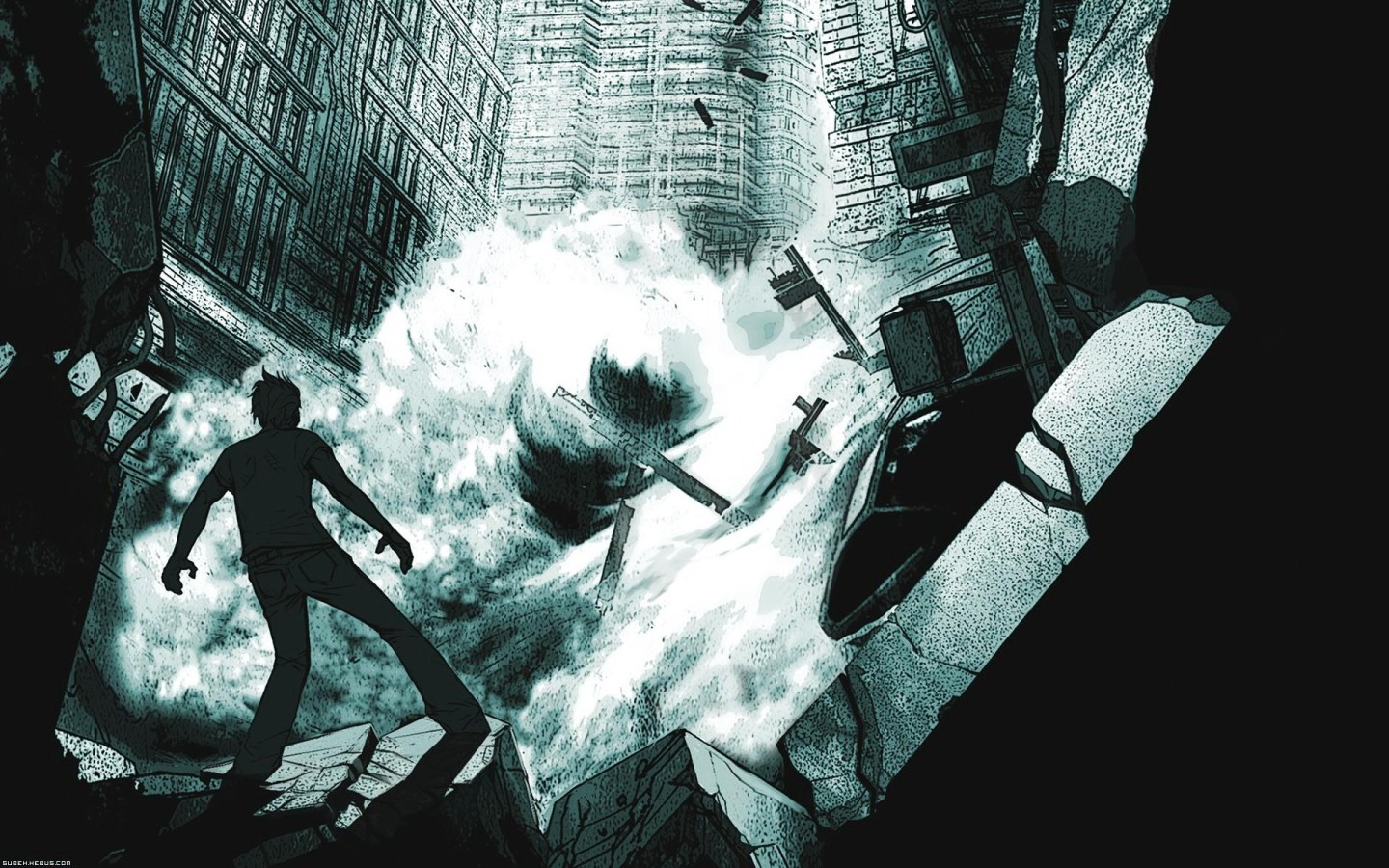 Катастрофа