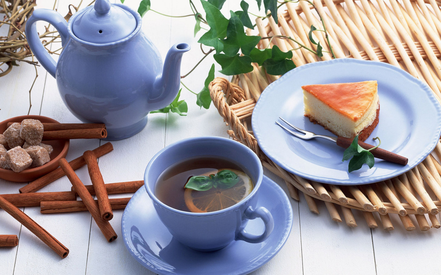 Сладкий завтрак