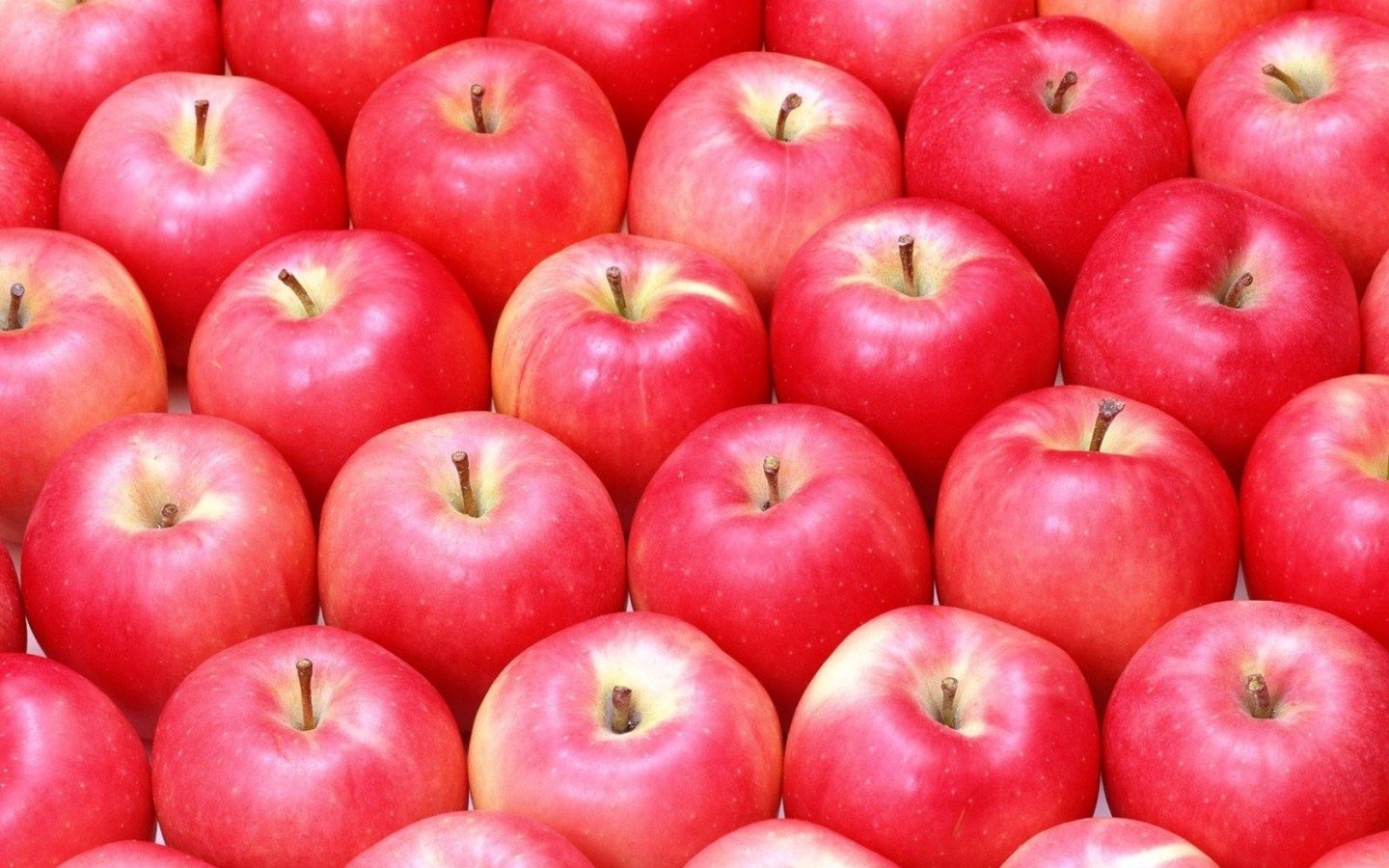 Яблочки