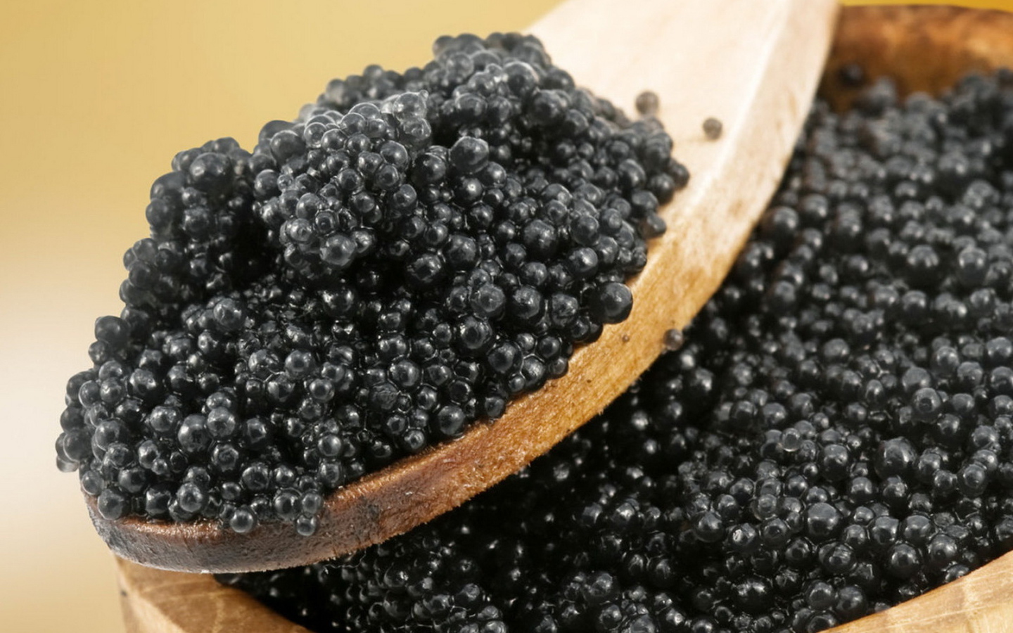 Черная икра