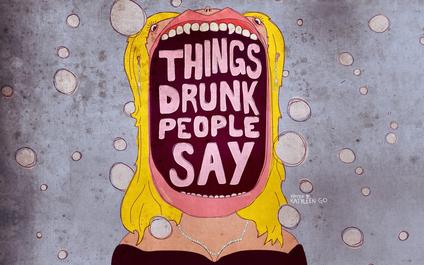 Мысли вслух