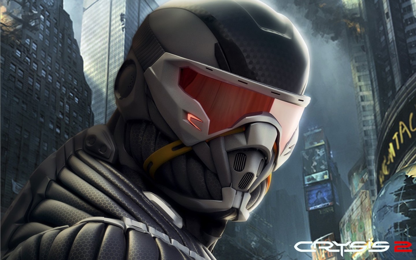 Crysis 2