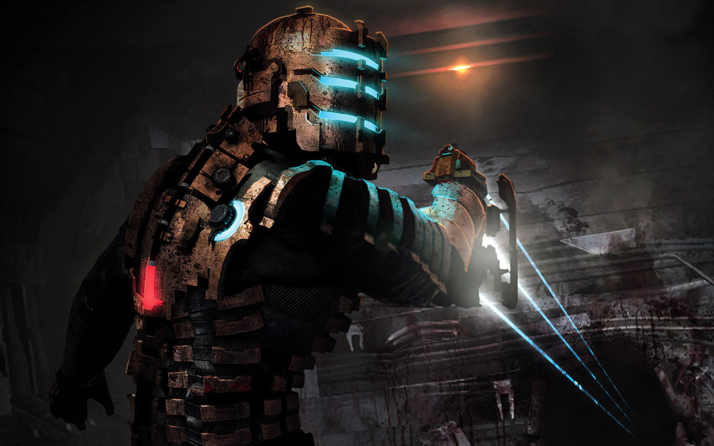 Dead Space
