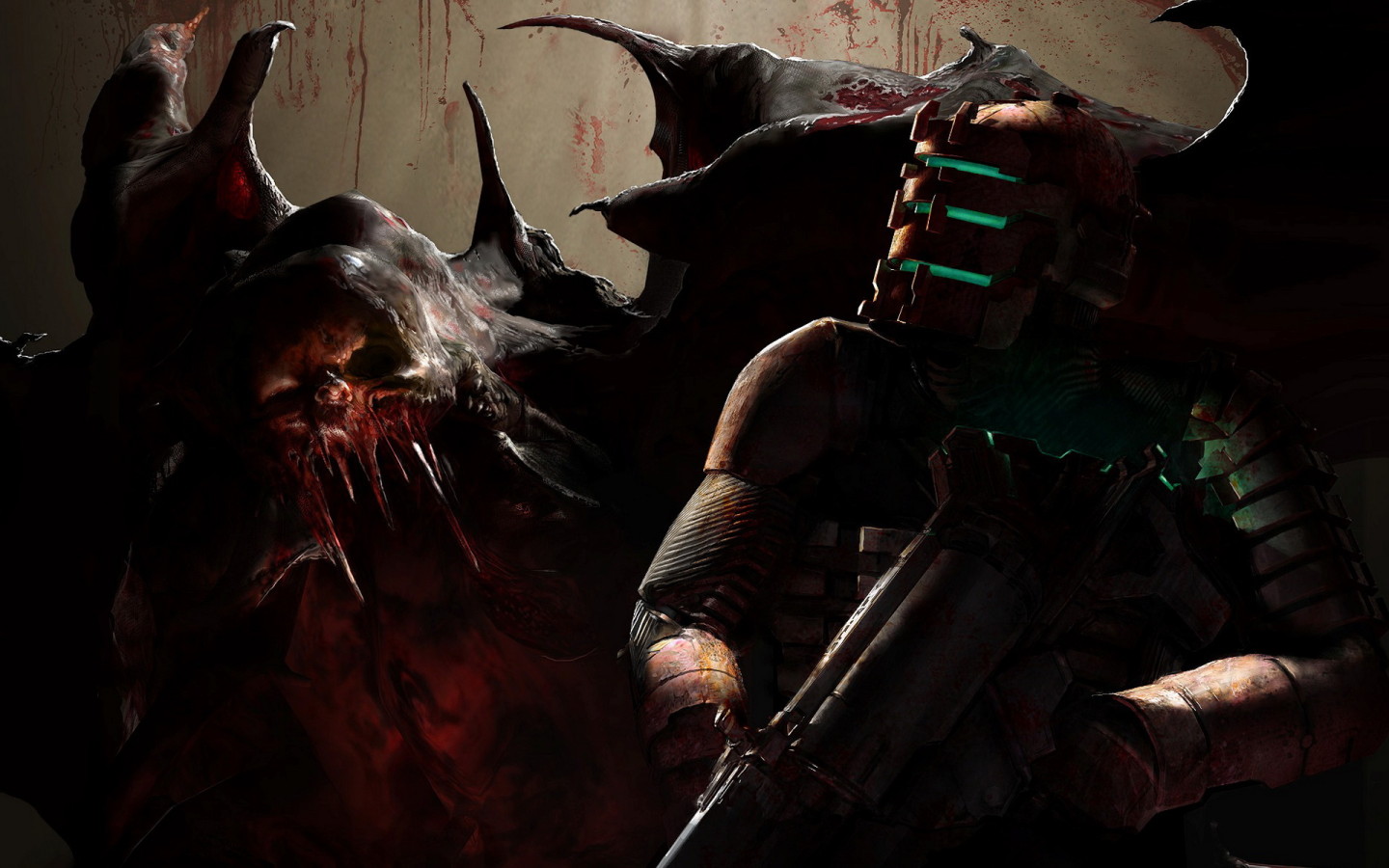 Смертельный космос