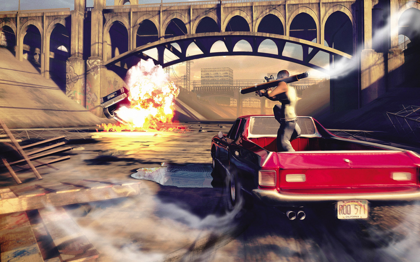 Игры для Xbox 360