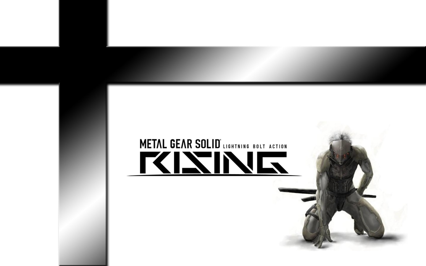 Metal Gear Solid Rising
