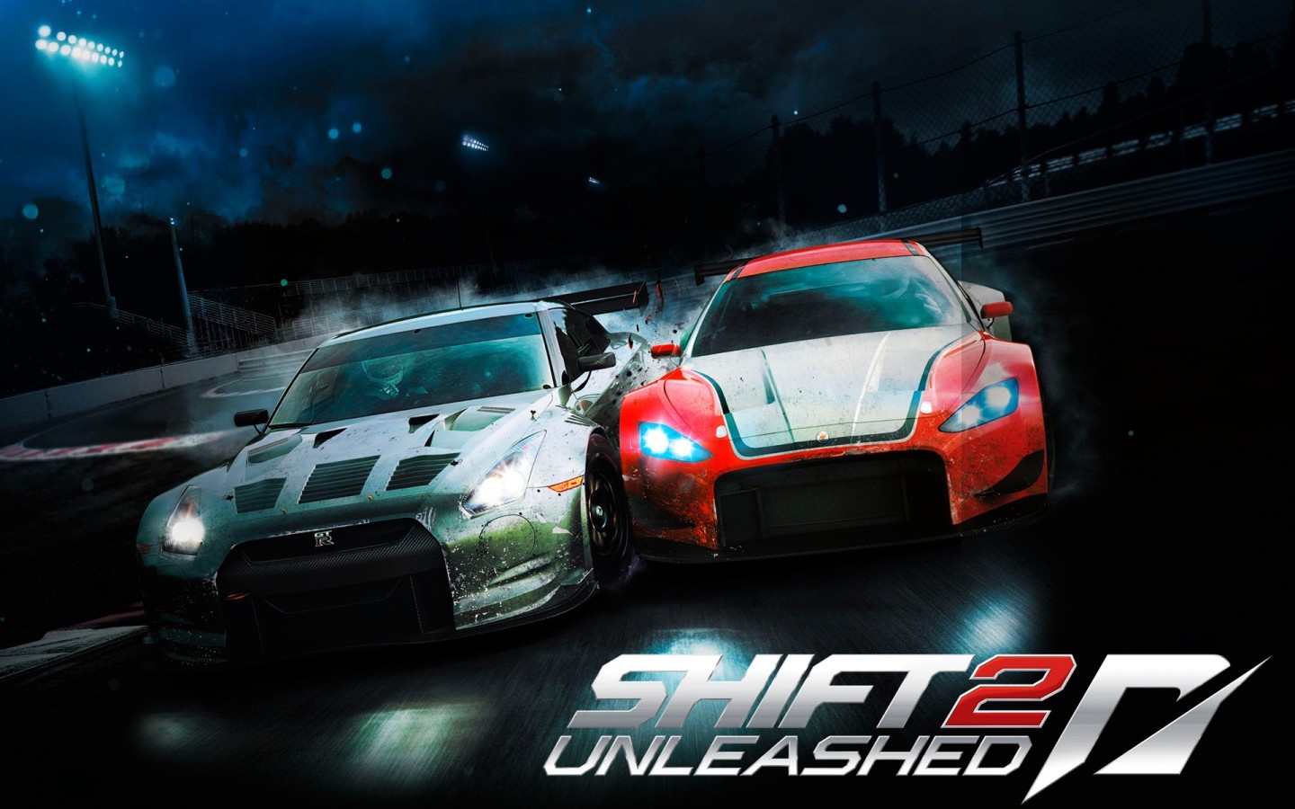 Shift II: Unleashed