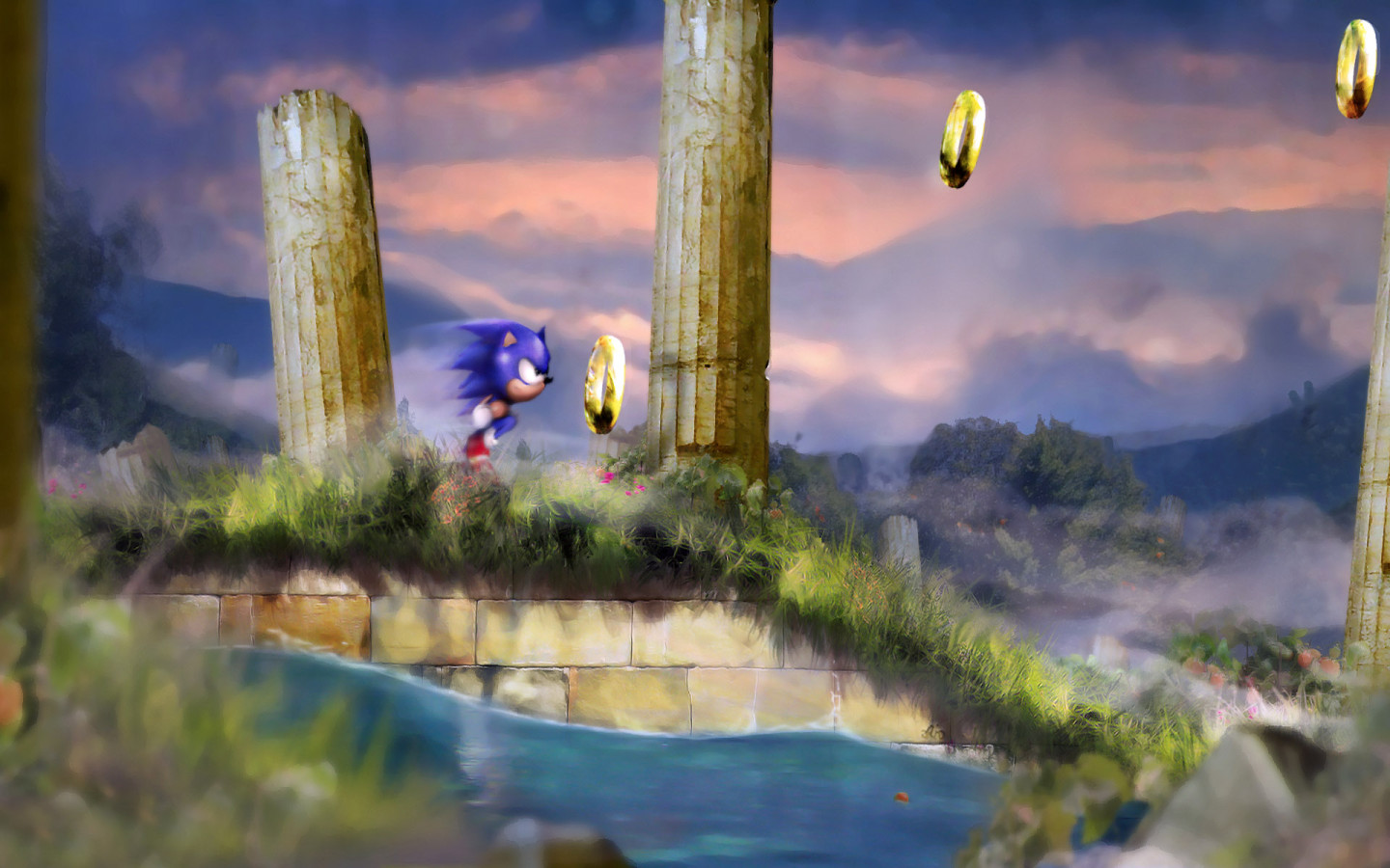 Sonic