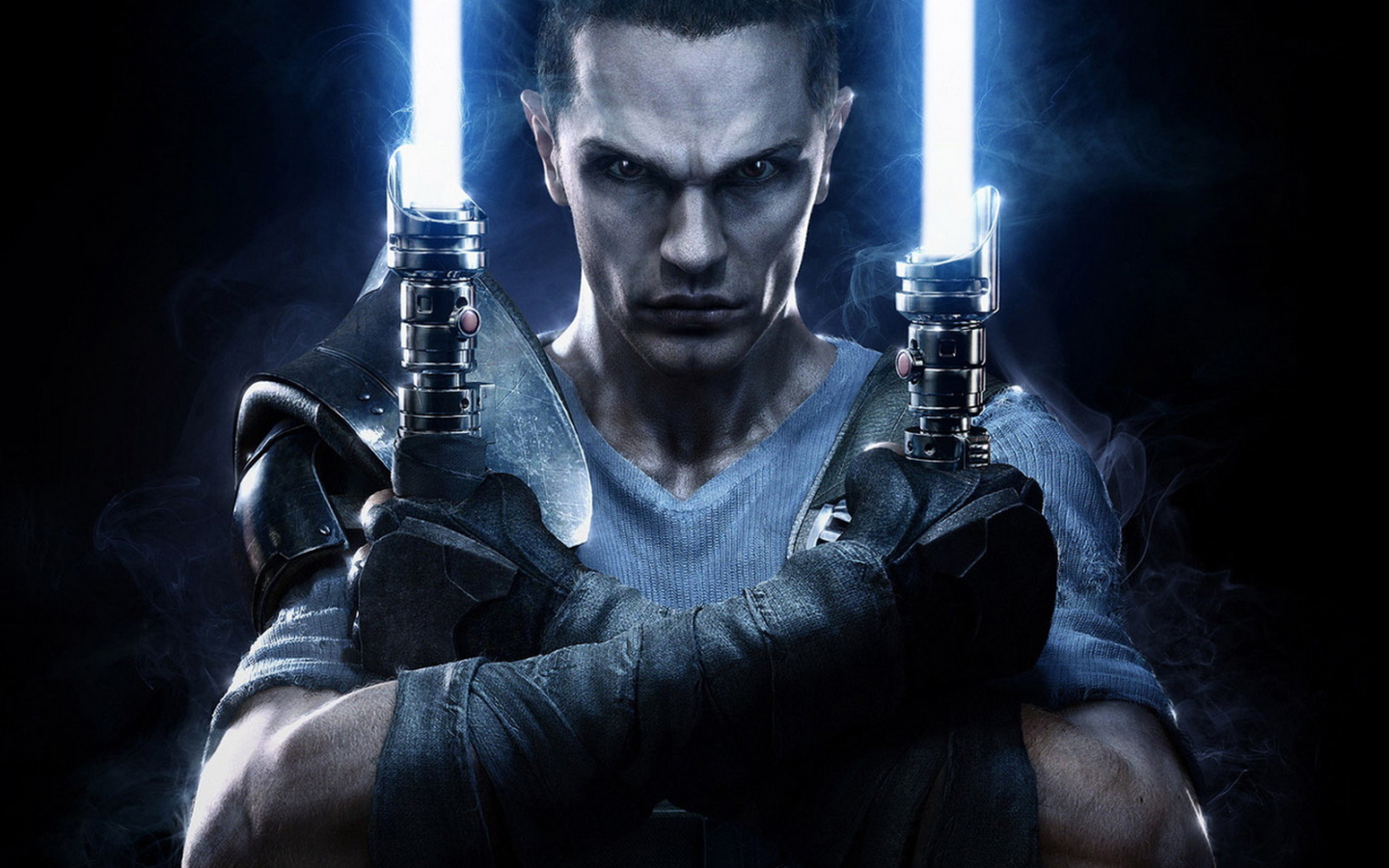 Звёздные войны: Сила необузданная