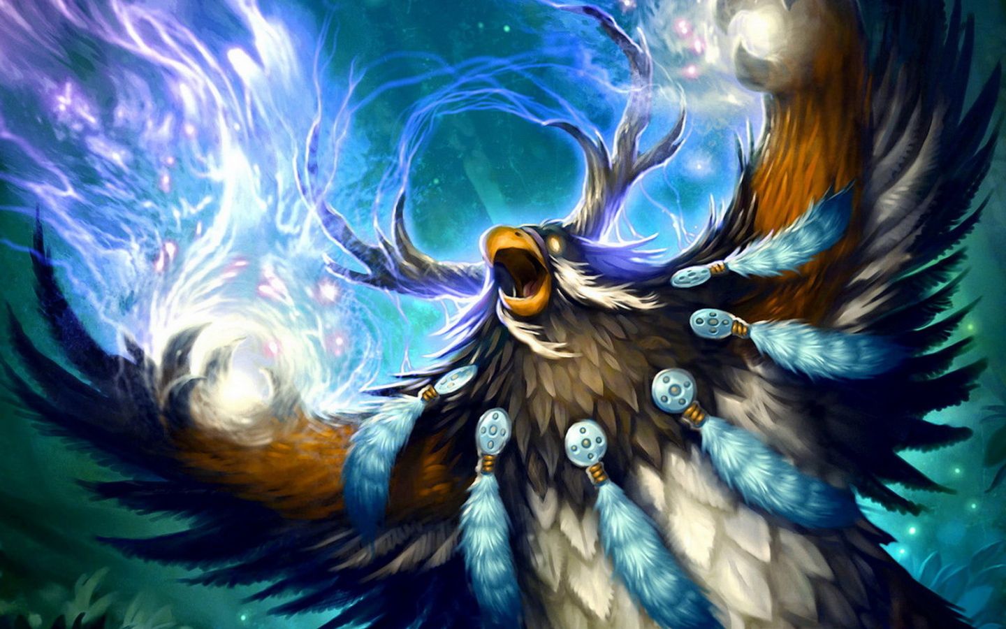 World of Warcraft Trading Card Game