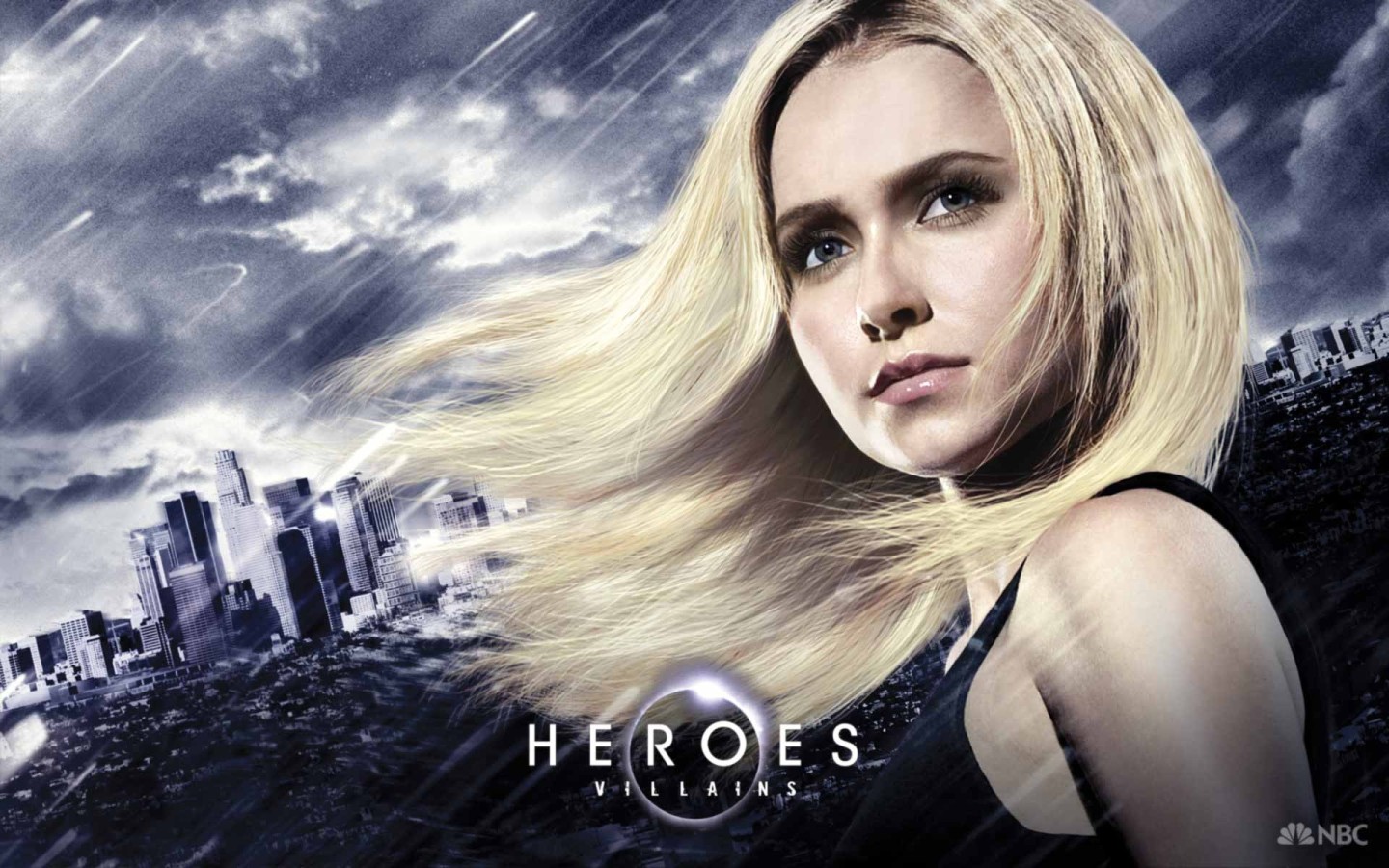 Claire Bennet