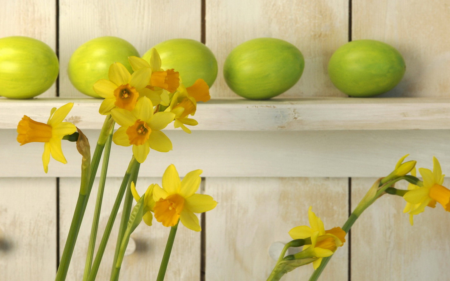 Светлое Воскресение