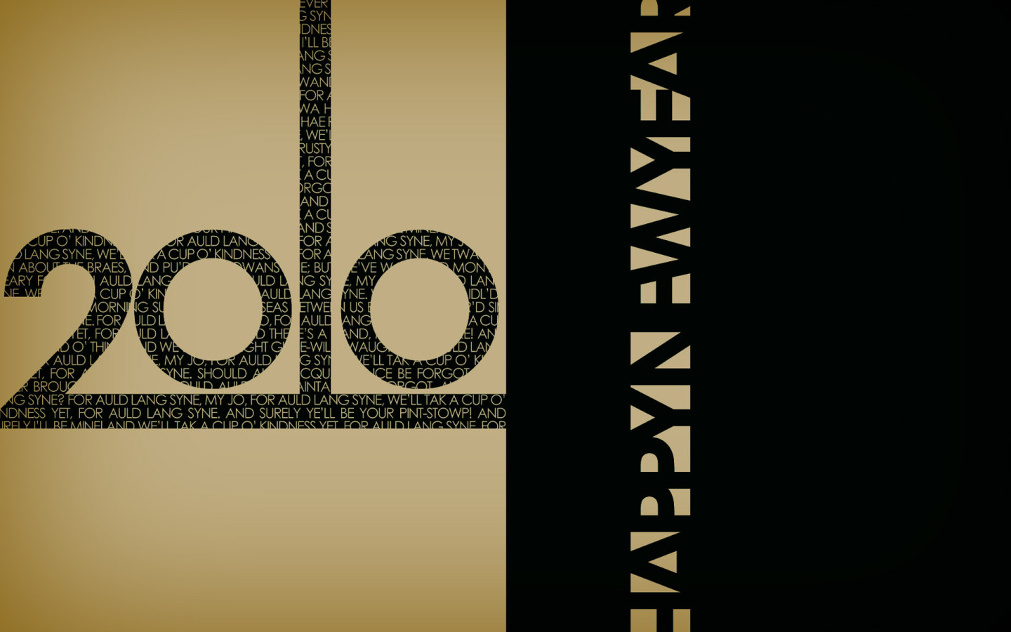 2010 год креативная текстура