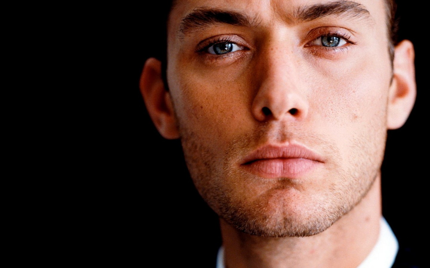 Изумительный Джуд Лоу