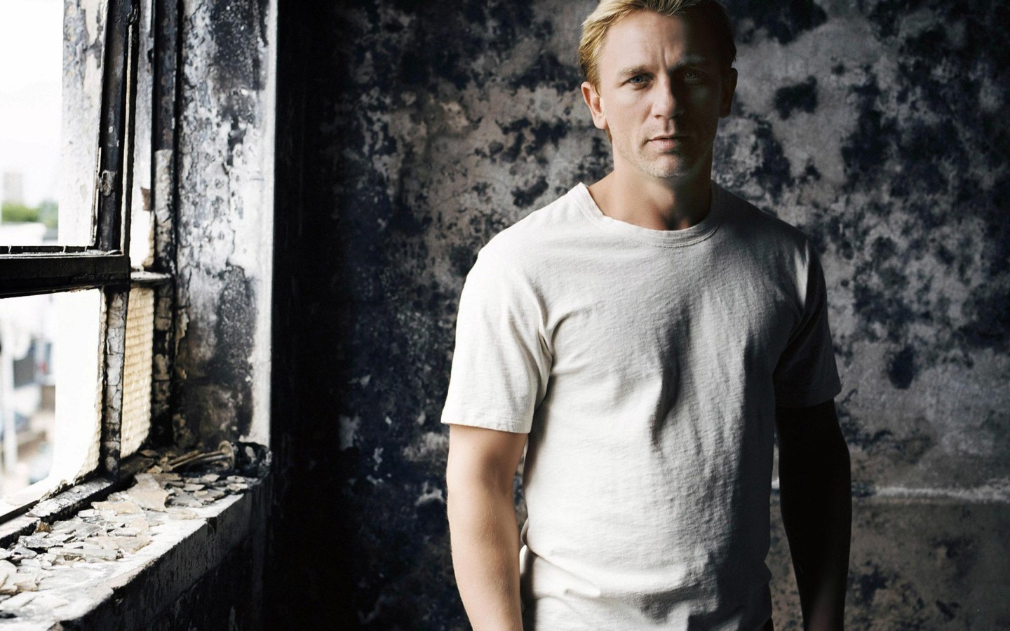 Дэниел Крейг