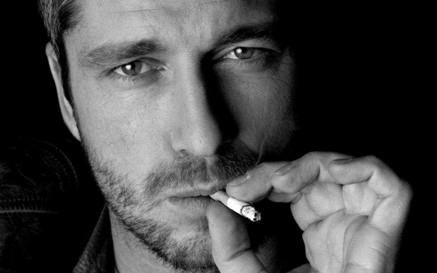 Джерард Батлер