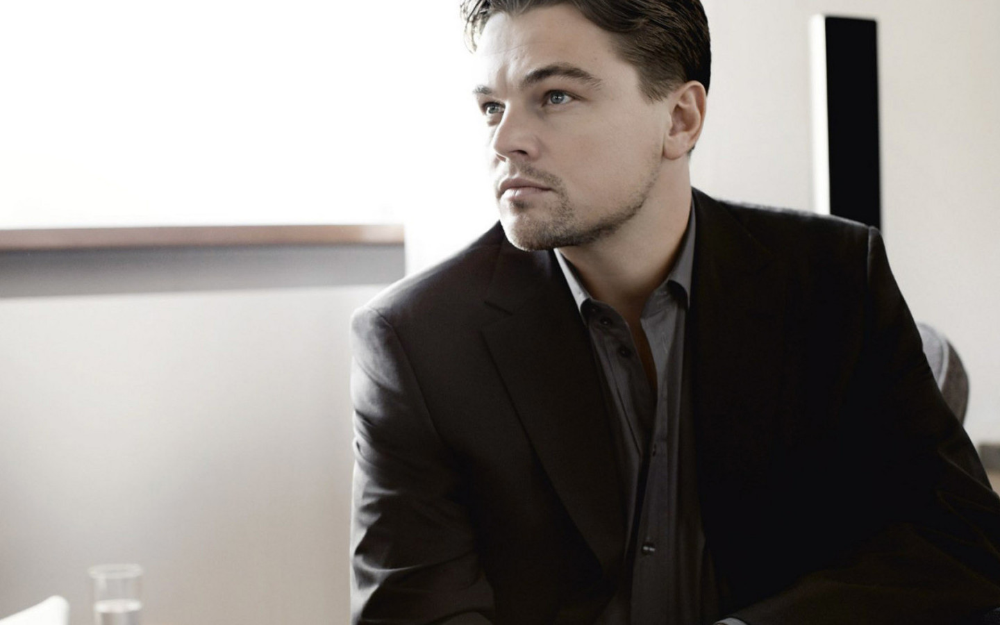 Леонардо ДиКаприо