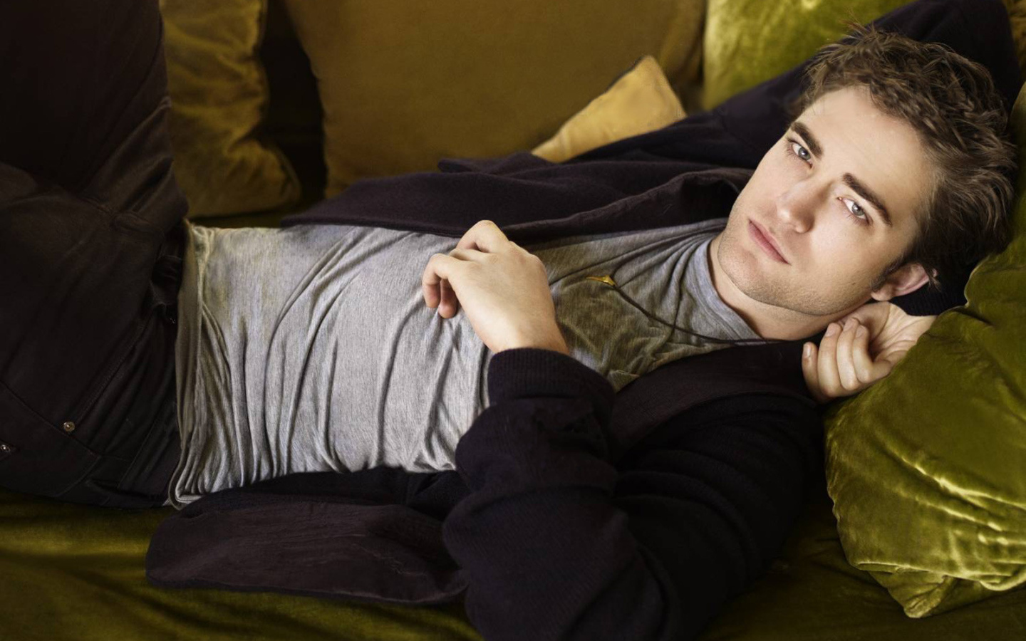 Звезда фильма 