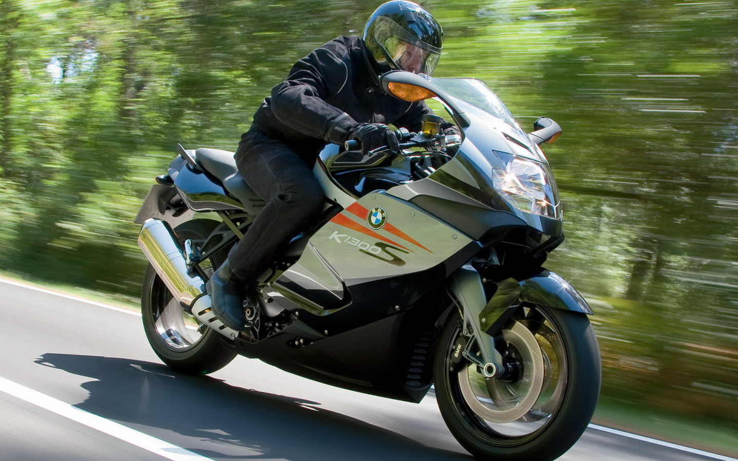 БМВ К 1300