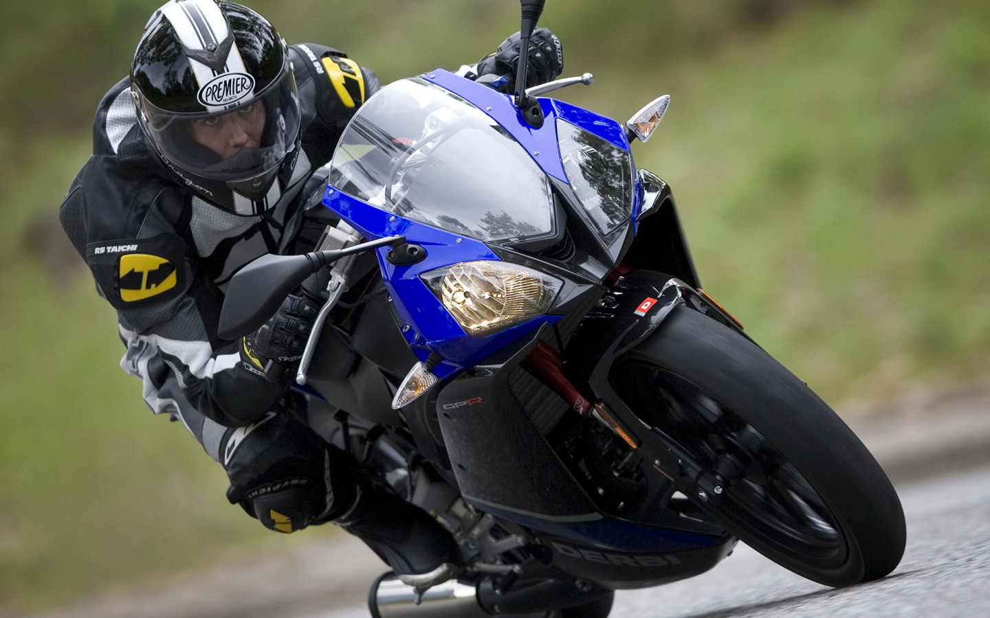 мотоцикл Дерби 50