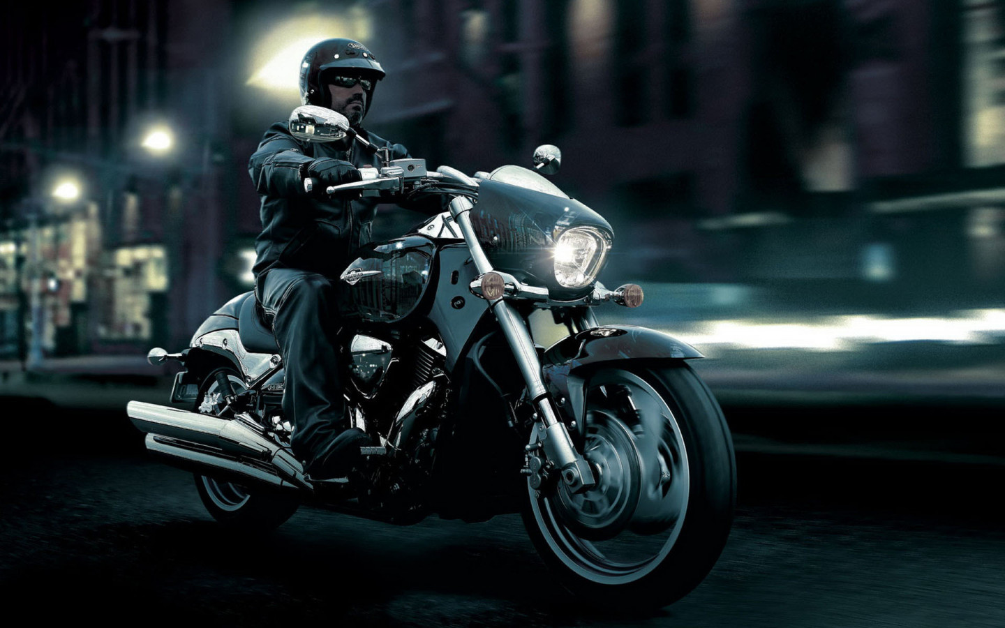 Сузуки VZ 1500