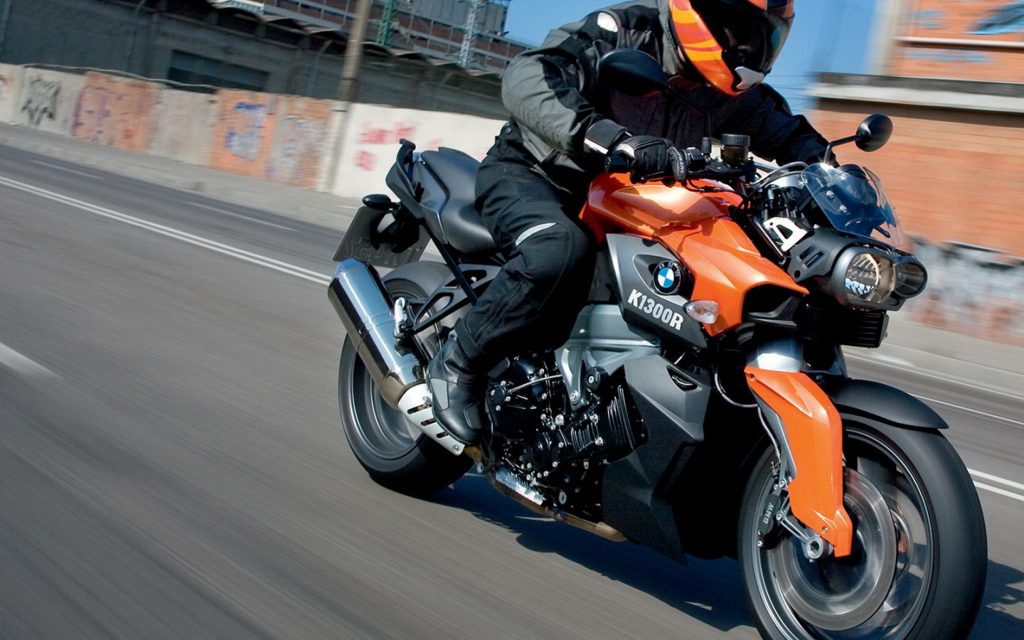 БМВ К 1300