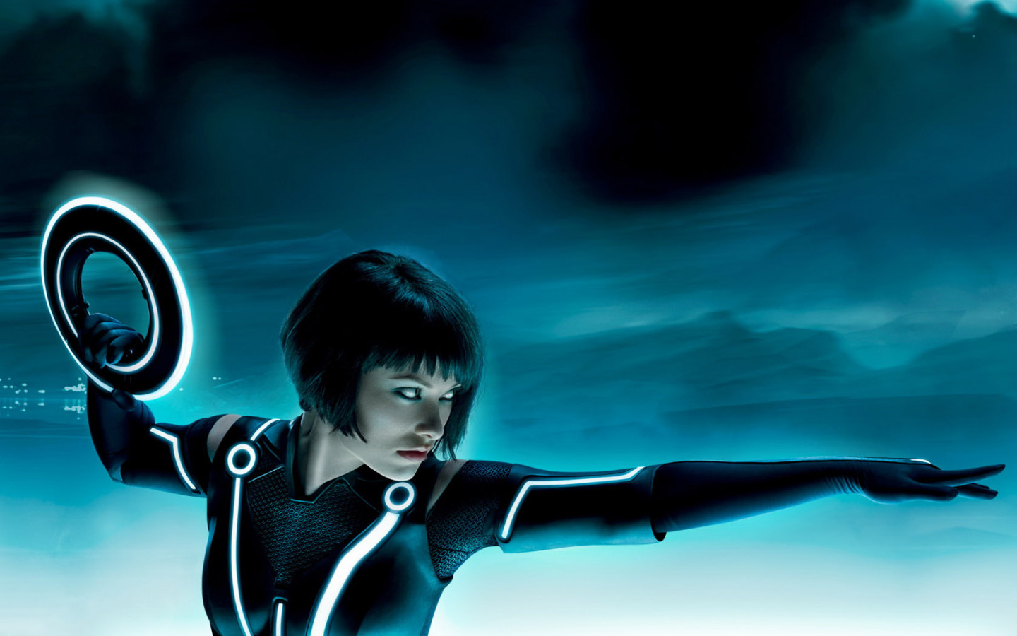 фильм Трон: Наследие