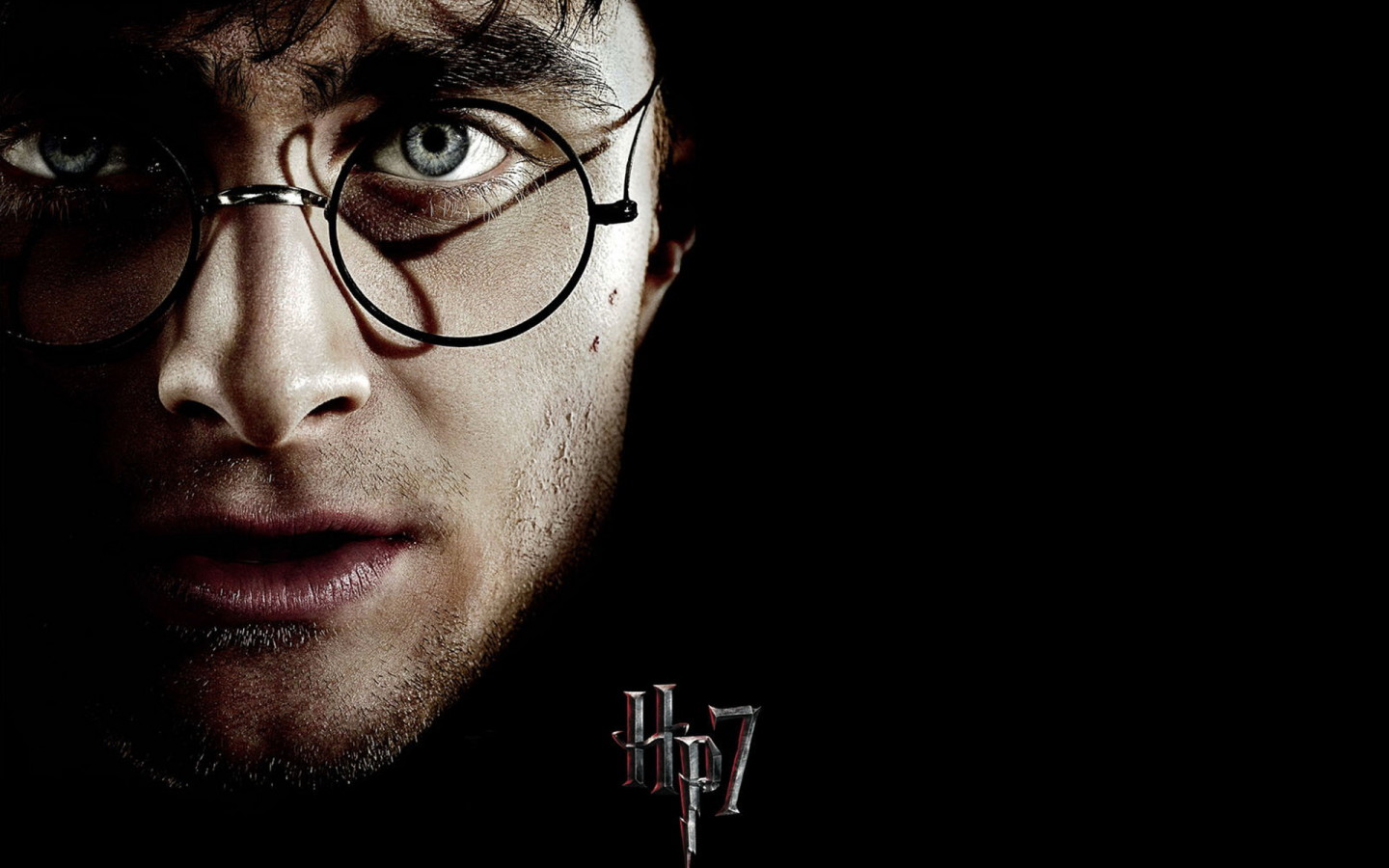 Гарри Поттер и Дары смерти Часть 1