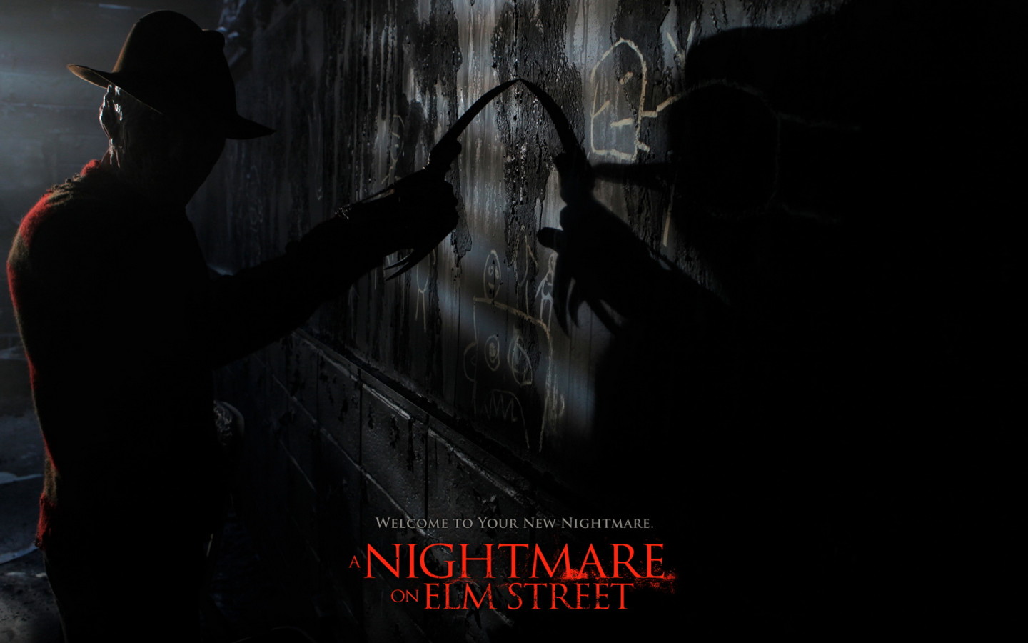 A Nightmare on Elm Street