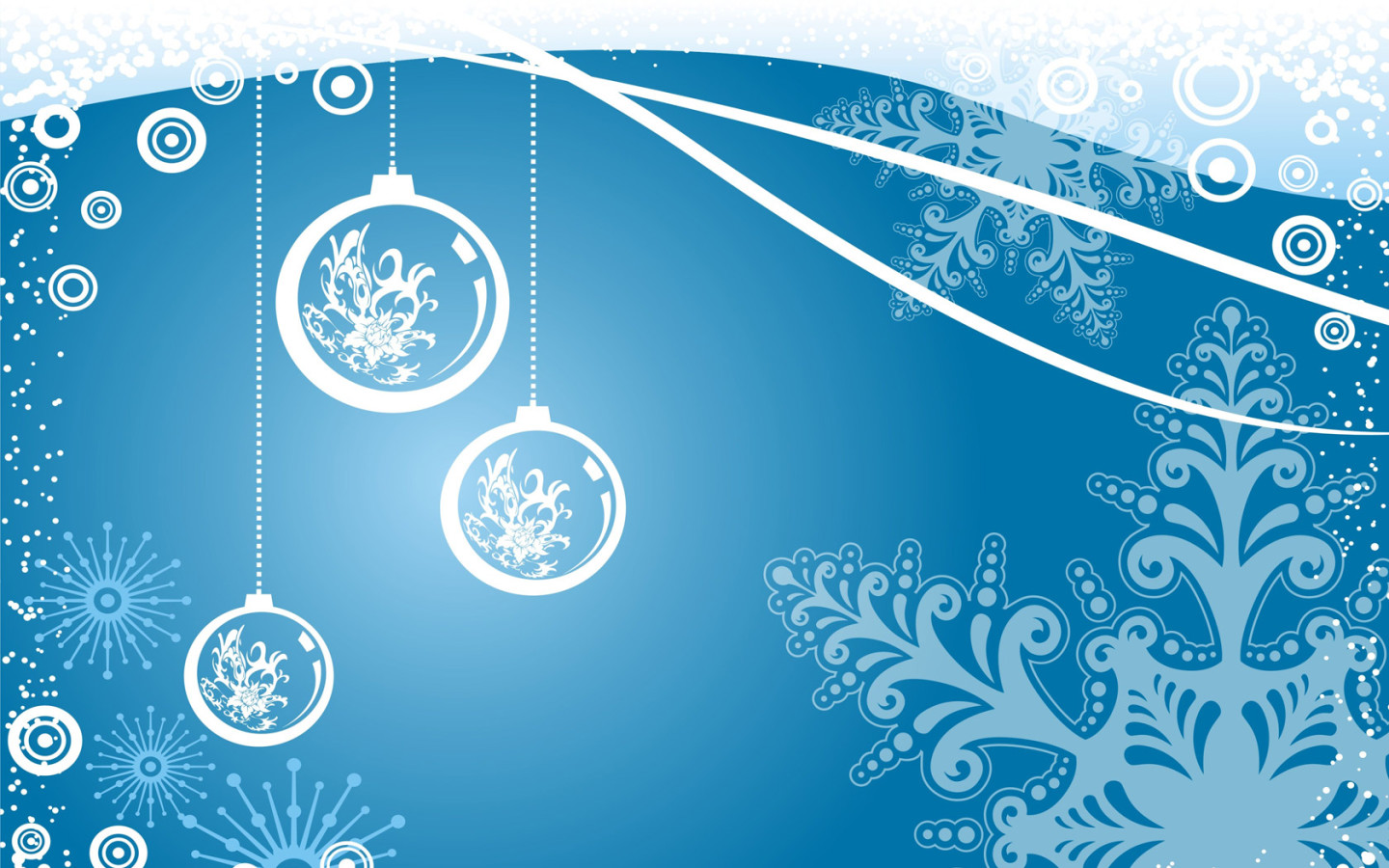 Новогодняя