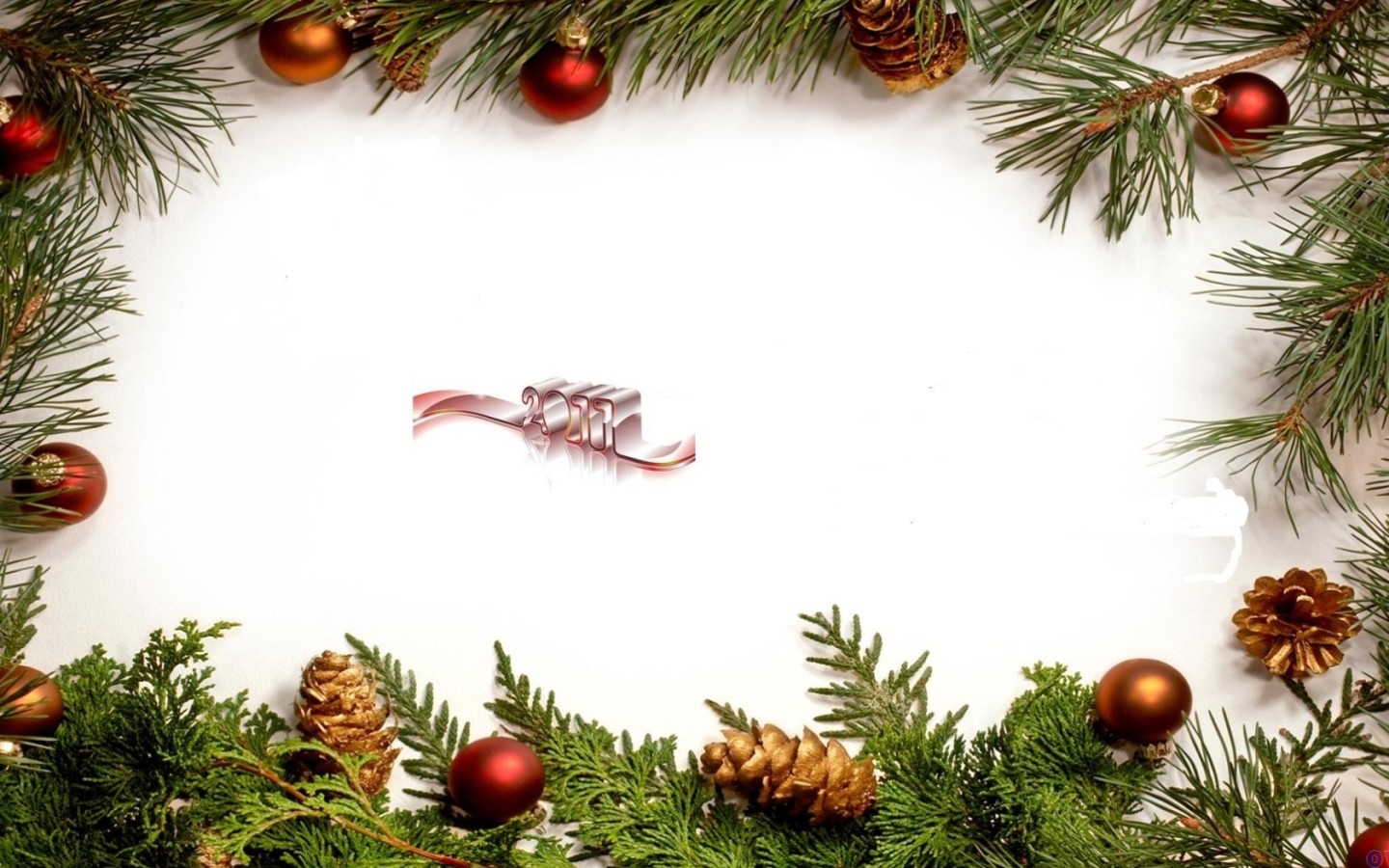 Новый Год 2011