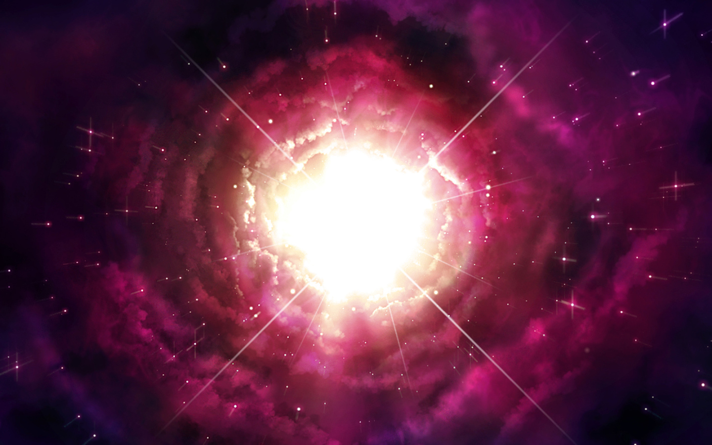 Туманность