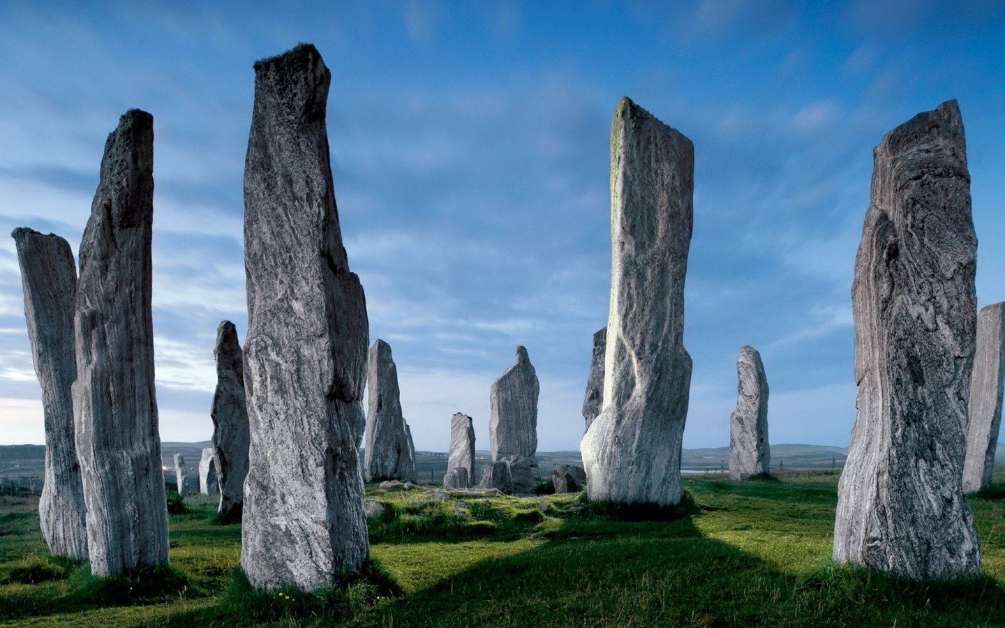 Стоунхендж