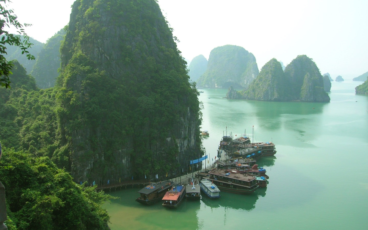 Halong Bay Тайланд
