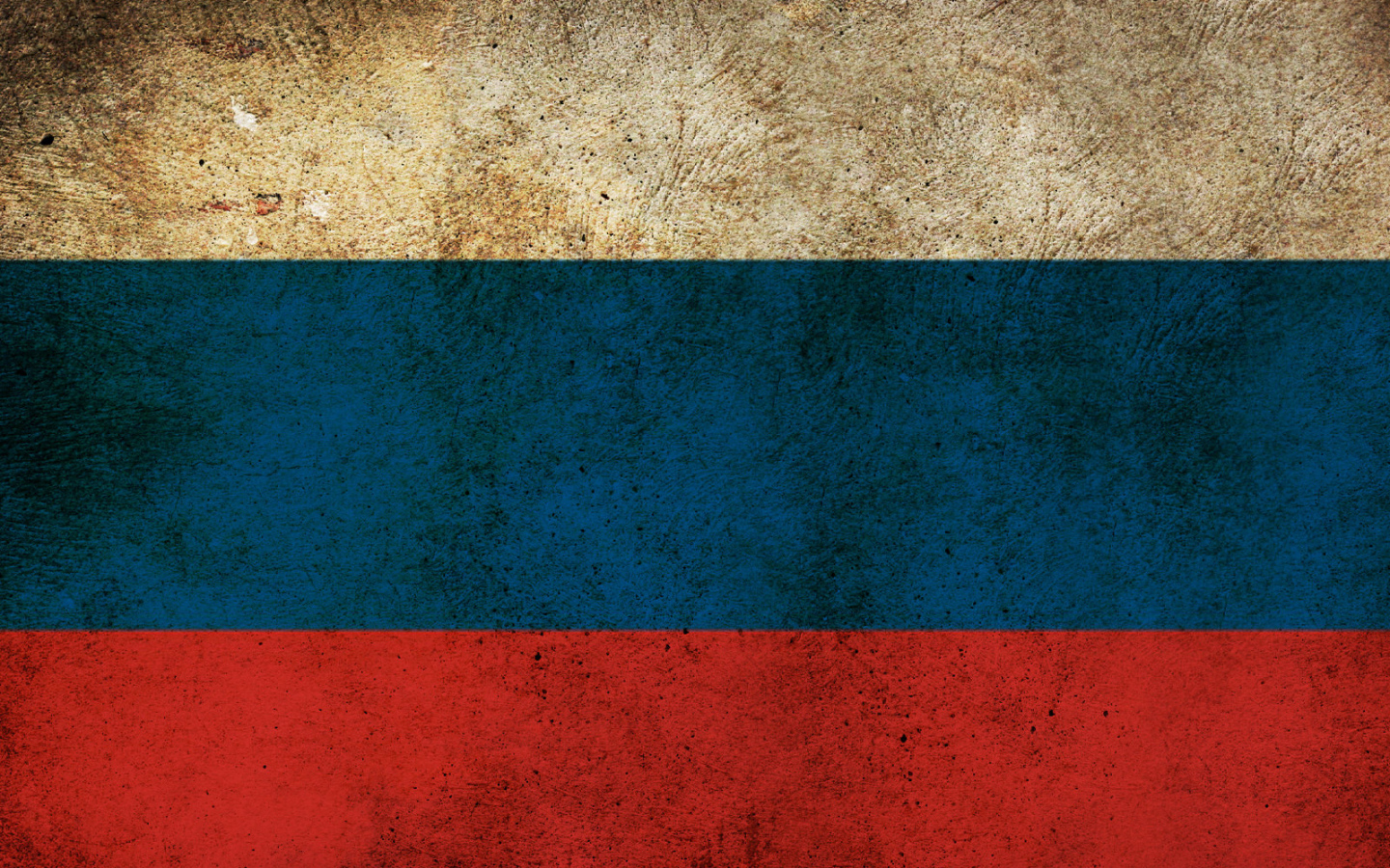 Флаг России