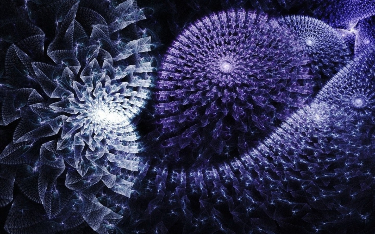 Абстракции