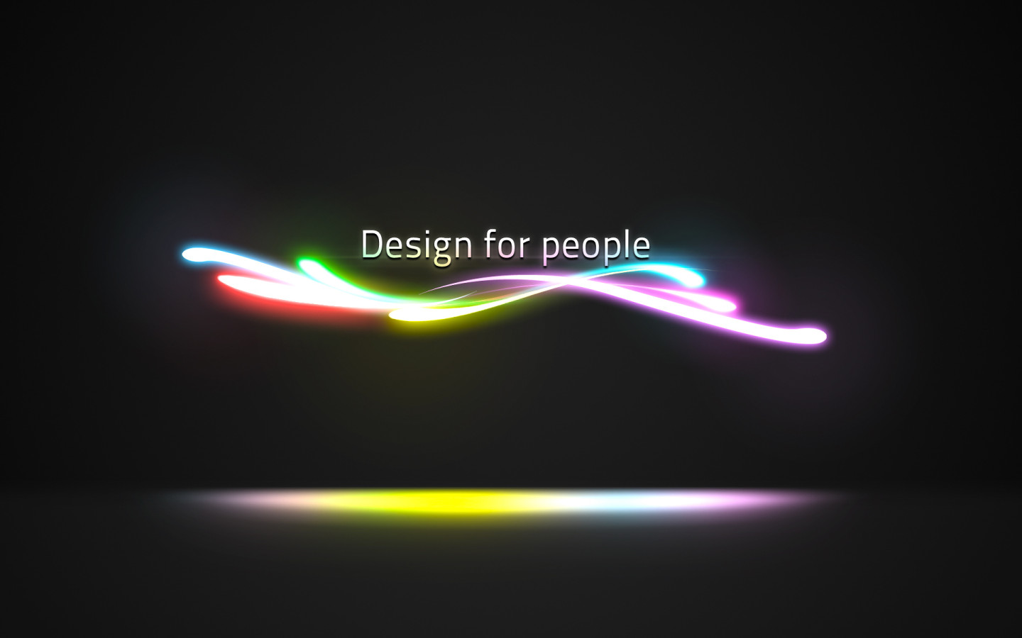Design for people