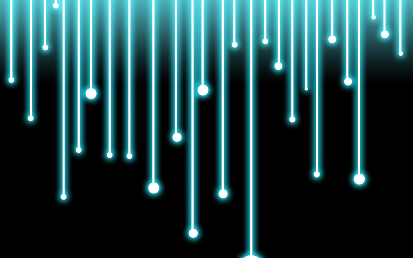 Линии света