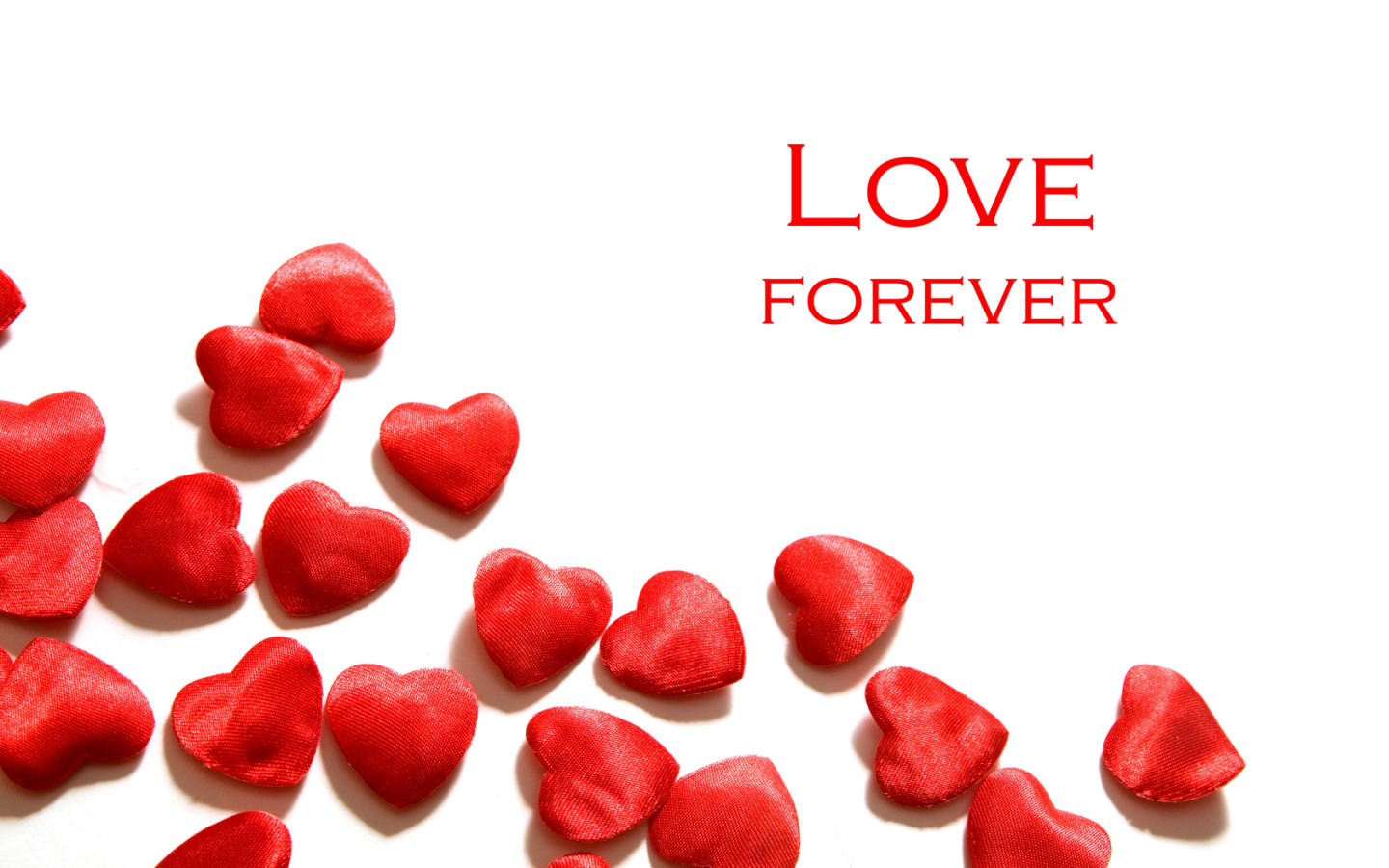 Любовь навсегда